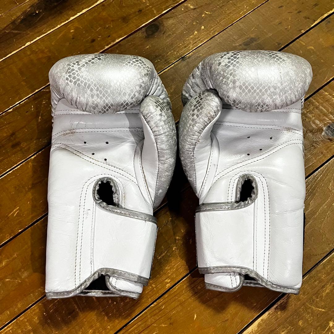 仲 俊光(NFG )様専用 格闘技トレーニングセット グローブ レガース