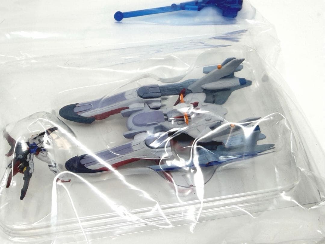 アークエンジェル プラズマブースターコスモフリートコレクション ガンダムSEED