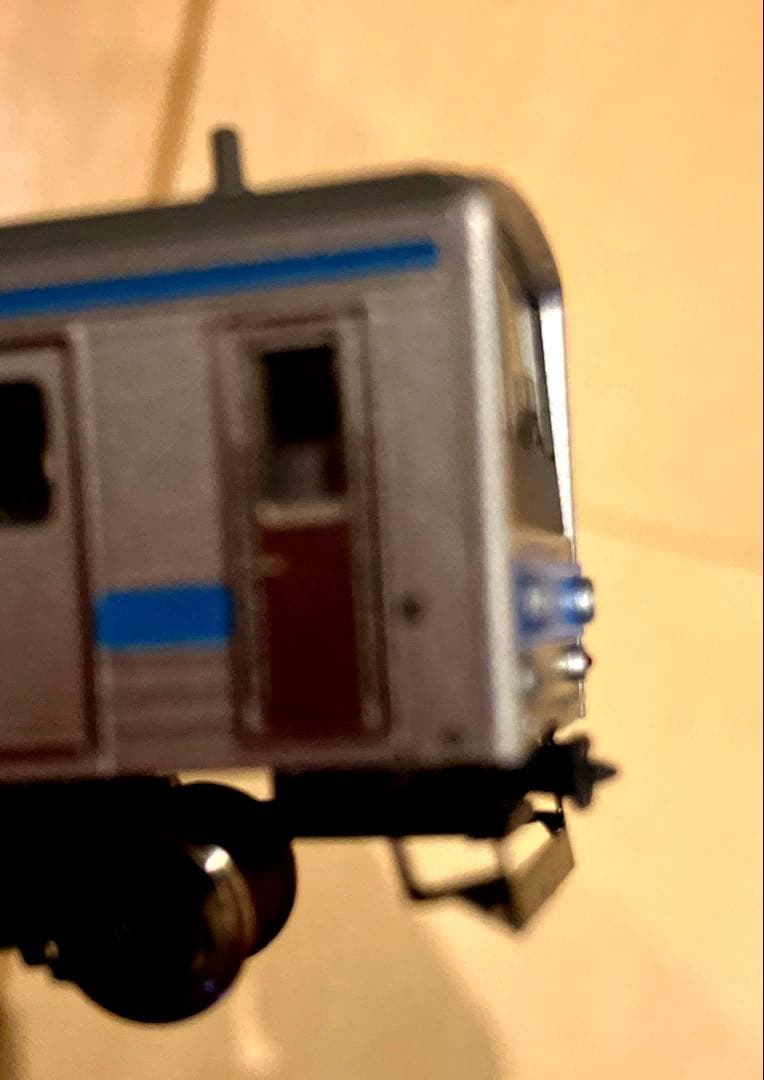 KATO 205系　関西色7両セット　10-157 カトー