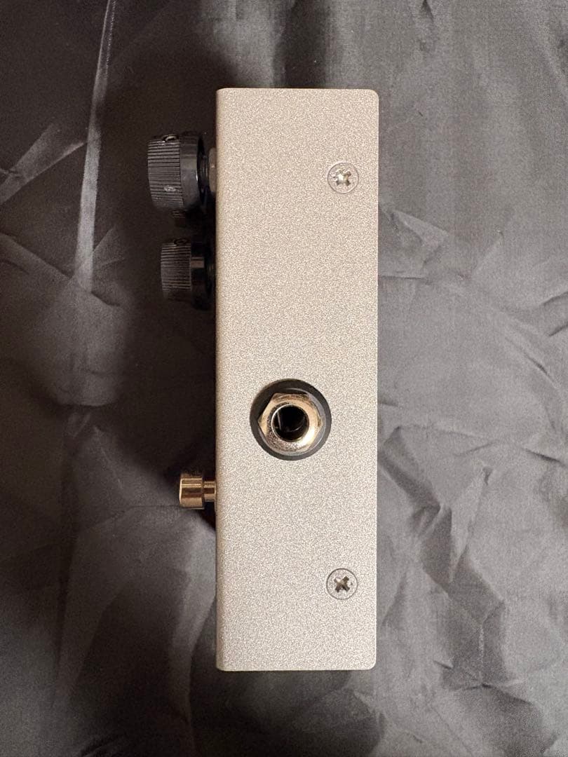 ギター Organic Sounds Organic Drive \"Hades\"