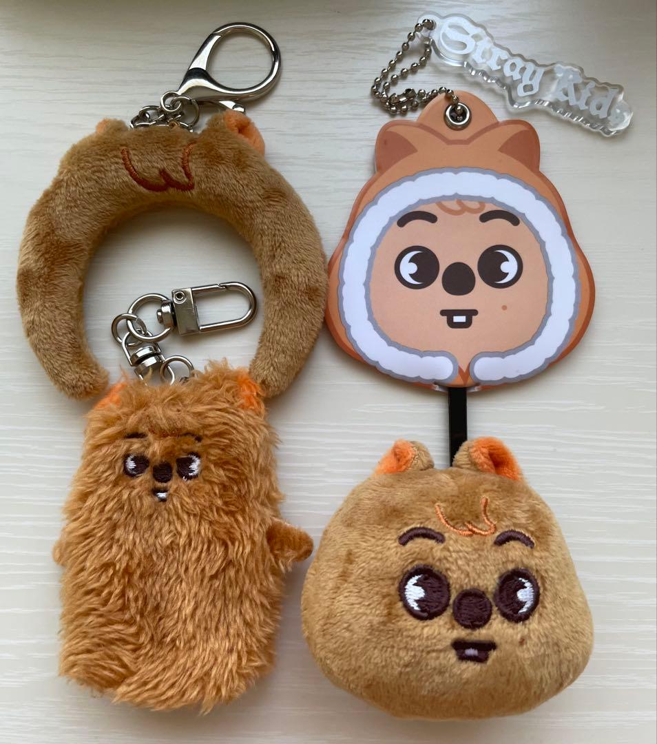 最終値下げ　オマケ有 SKZOO ハンクオッカ ハンクォッカ まとめ