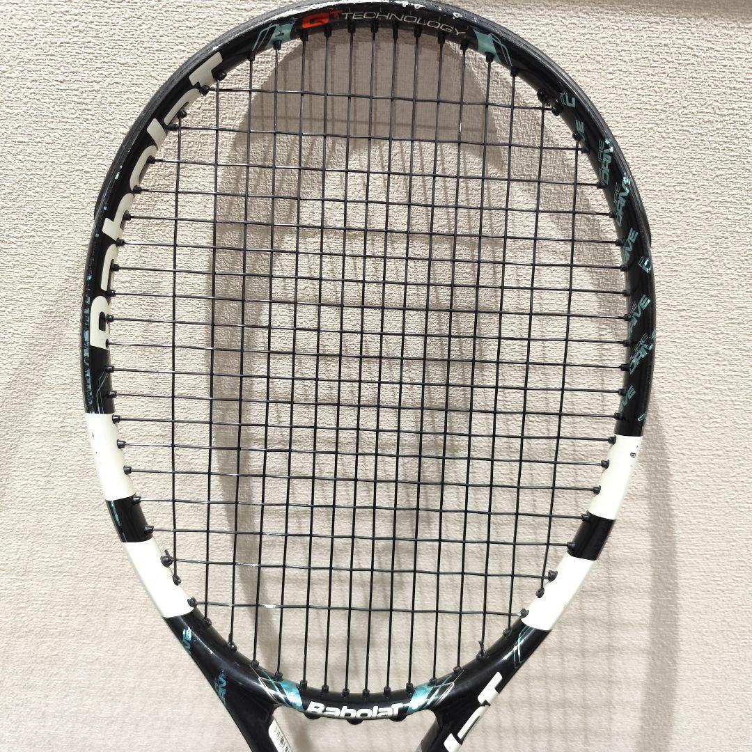 バボラ ピュアドライブ GT 2012 G2 GT世代 名作モデル - メルカリ