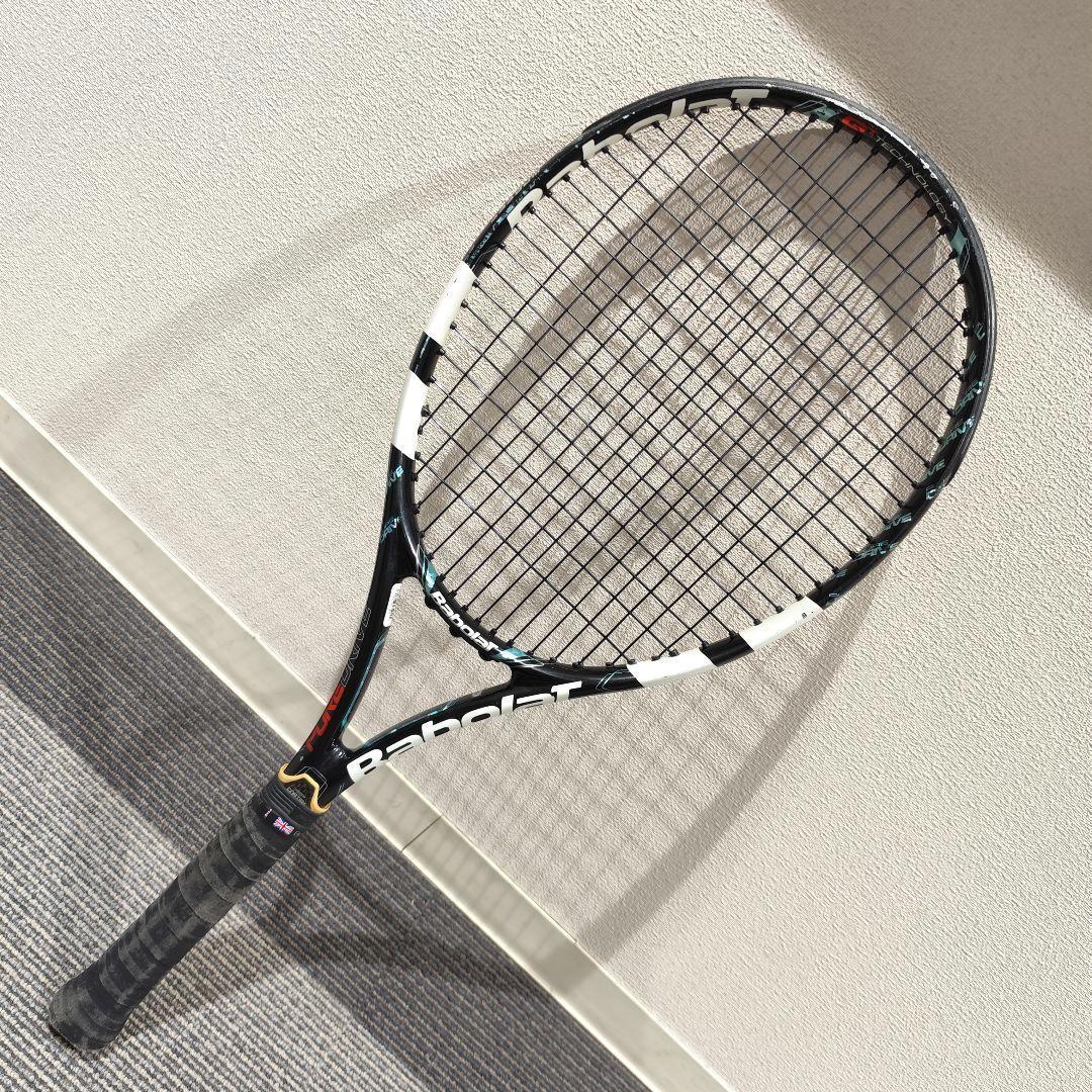 バボラ ピュアドライブ GT 2012 G2 GT世代 名作モデル - メルカリ