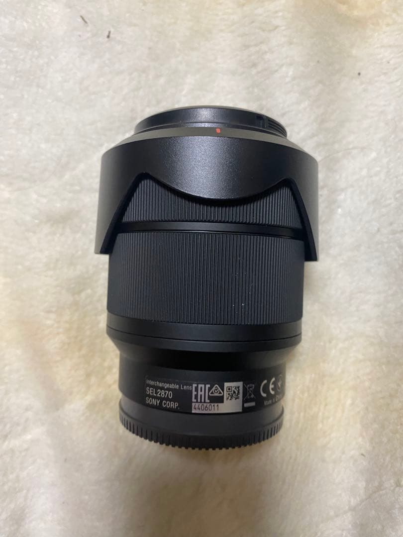 SONY Eマウント 単焦点レンズ SEL2870 SONY FE 28-70mm F3.5-5.6 OSS SEL2870を徹底解説。作例からレビュー
