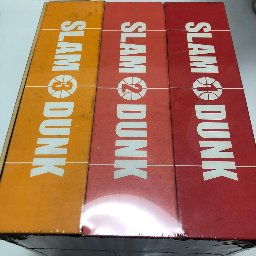 SLAM DUNK DVD-BOX 桜木花道 (背番号「10」)訳あり ジャンク - メルカリ
