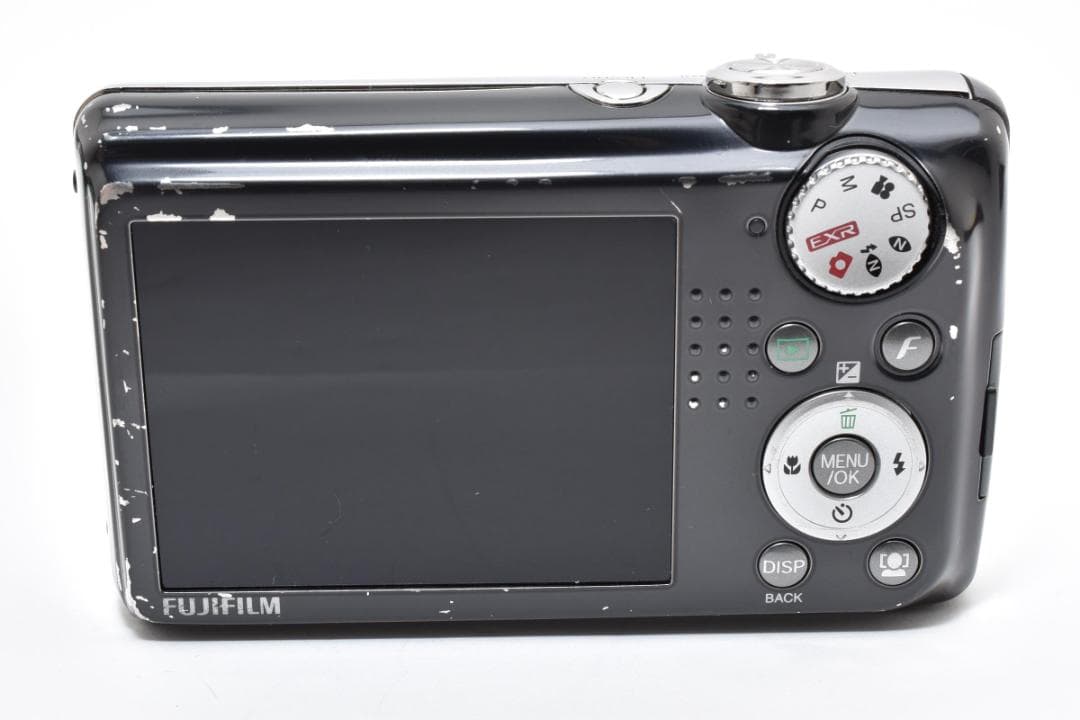 フジフィルム　FUJIFILM FINEPIX F70EXR ブラック《元箱付》