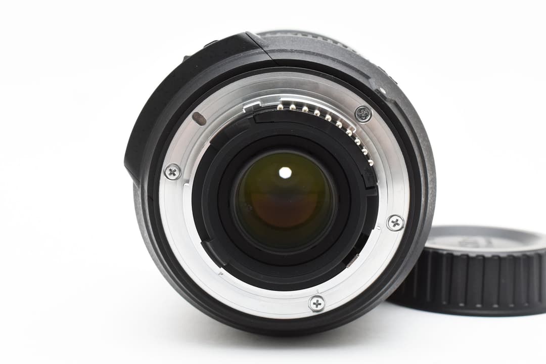 レンズ(ズーム) Nikon AF-S 18-200mm F3.5-5.6 VR II #8094