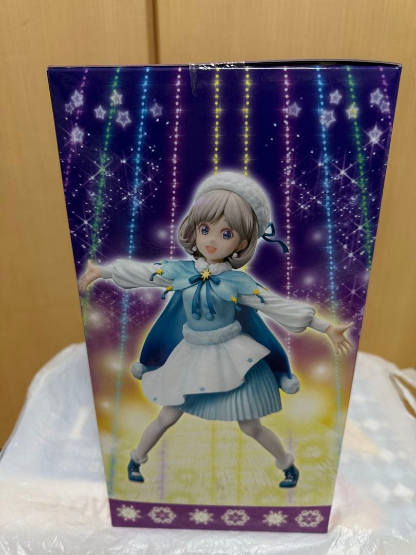 【未開封】唐可可　フィギュア（Starlight Prologue)