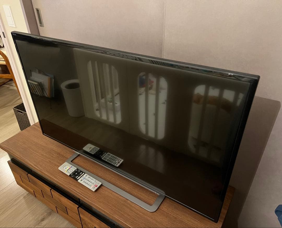 【80808】REGZA 43G20X TOSHIBA 東芝 REGZA 43BM620X [43インチ] 価格比較 - 価格.com