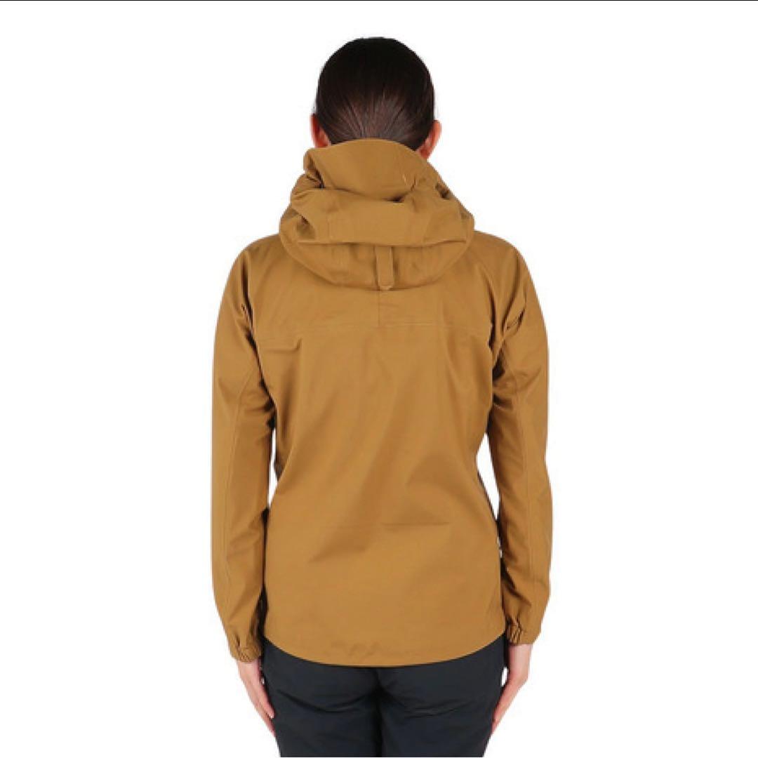 レア旧ロゴ】ミレー ティフォン ウォーム ストレッチ ジャケット S