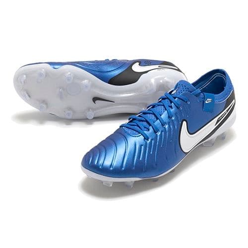 ナイキ　ティエンポ レジェンド 10 エリート◆25.5cm◆サッカースパイク