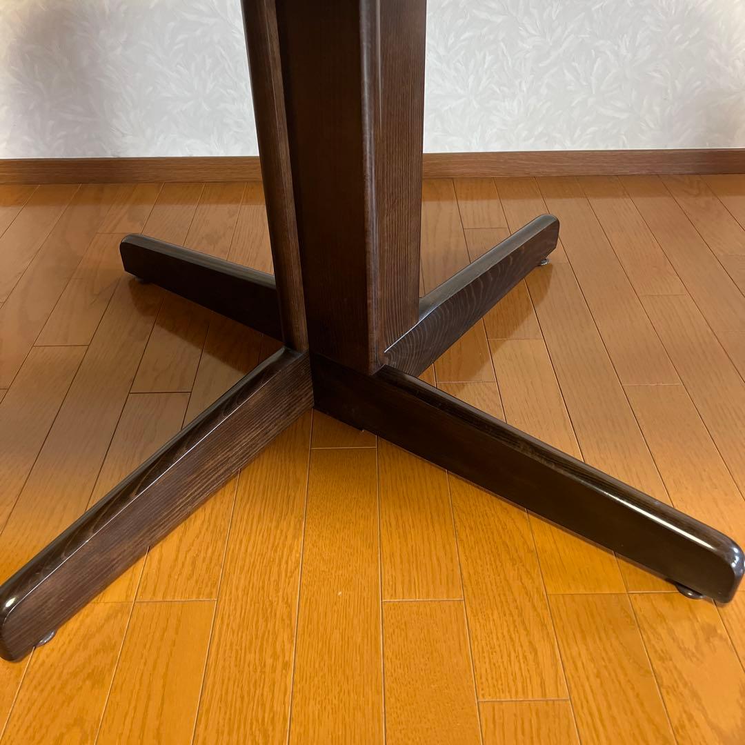 ラムネ様 ダイニングテーブル昭和レトロアンティーク ヴィンテージ