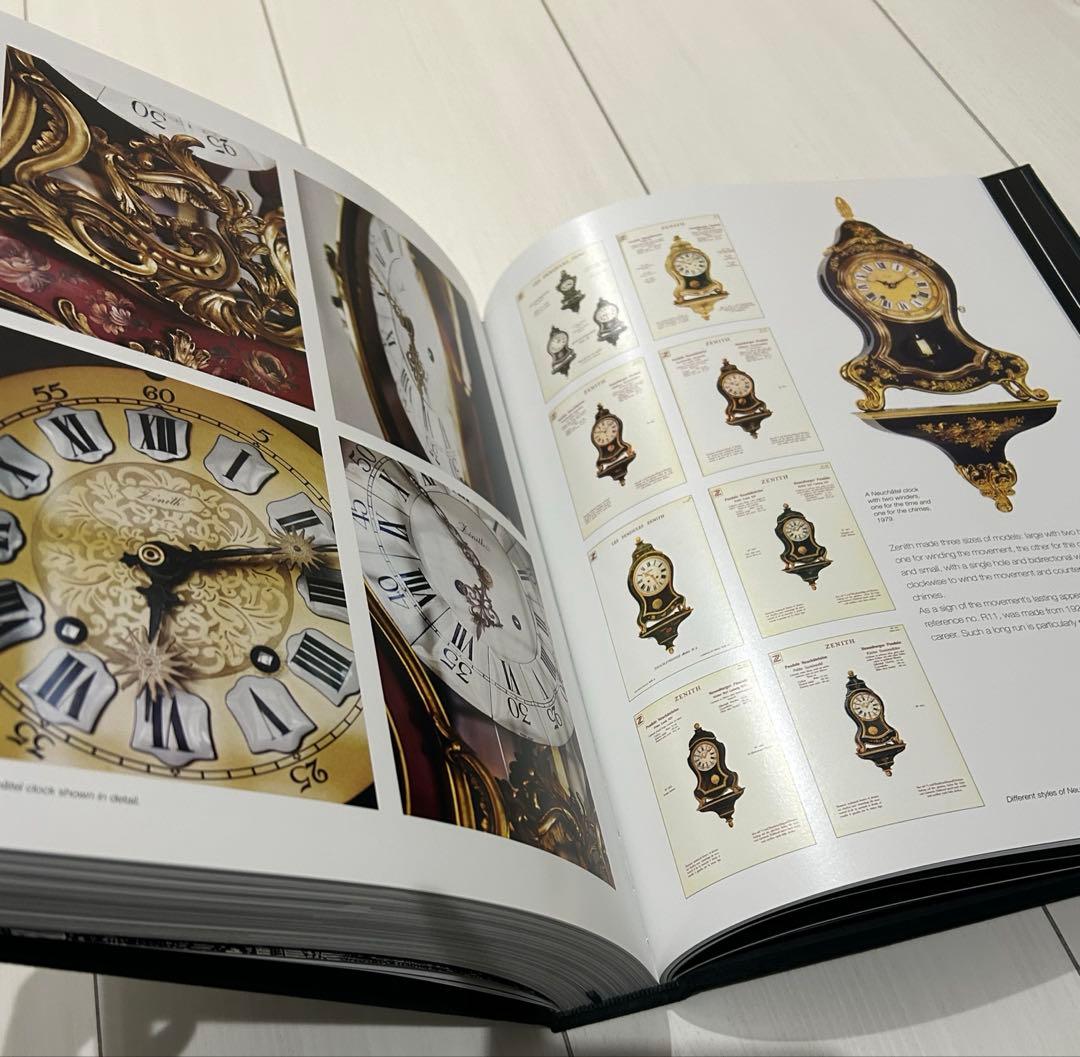 ZENITH ゼニス　非売品　画像追加