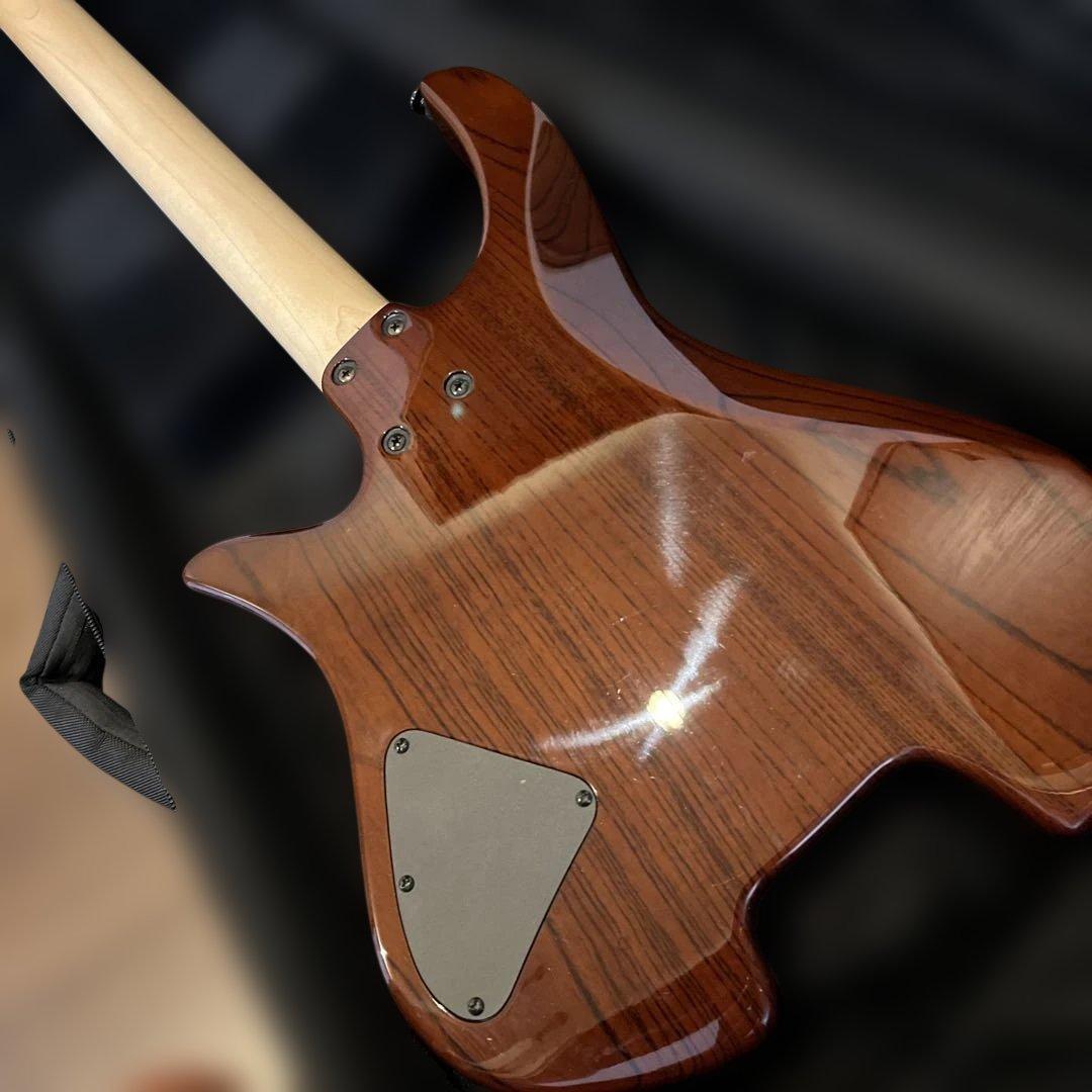 Bacchus G6-HL/EWC ヘッドレス - メルカリ