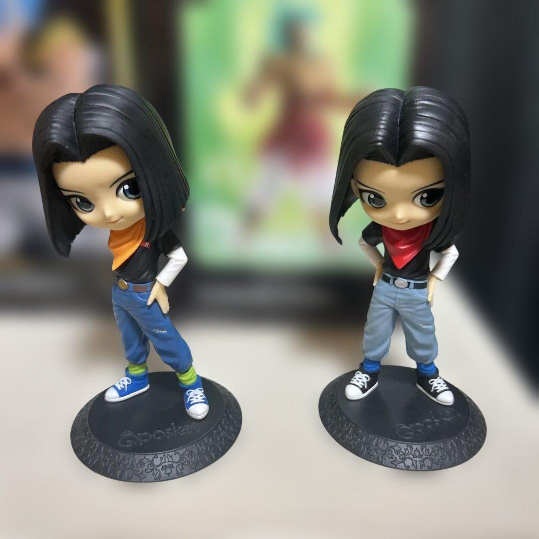 ドラゴンボールフィギュアセット - メルカリ