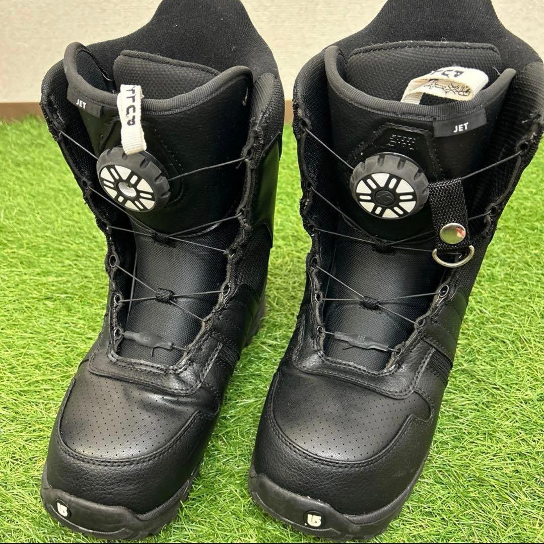 BURTON スノーブーツ　JET 26.5cm
