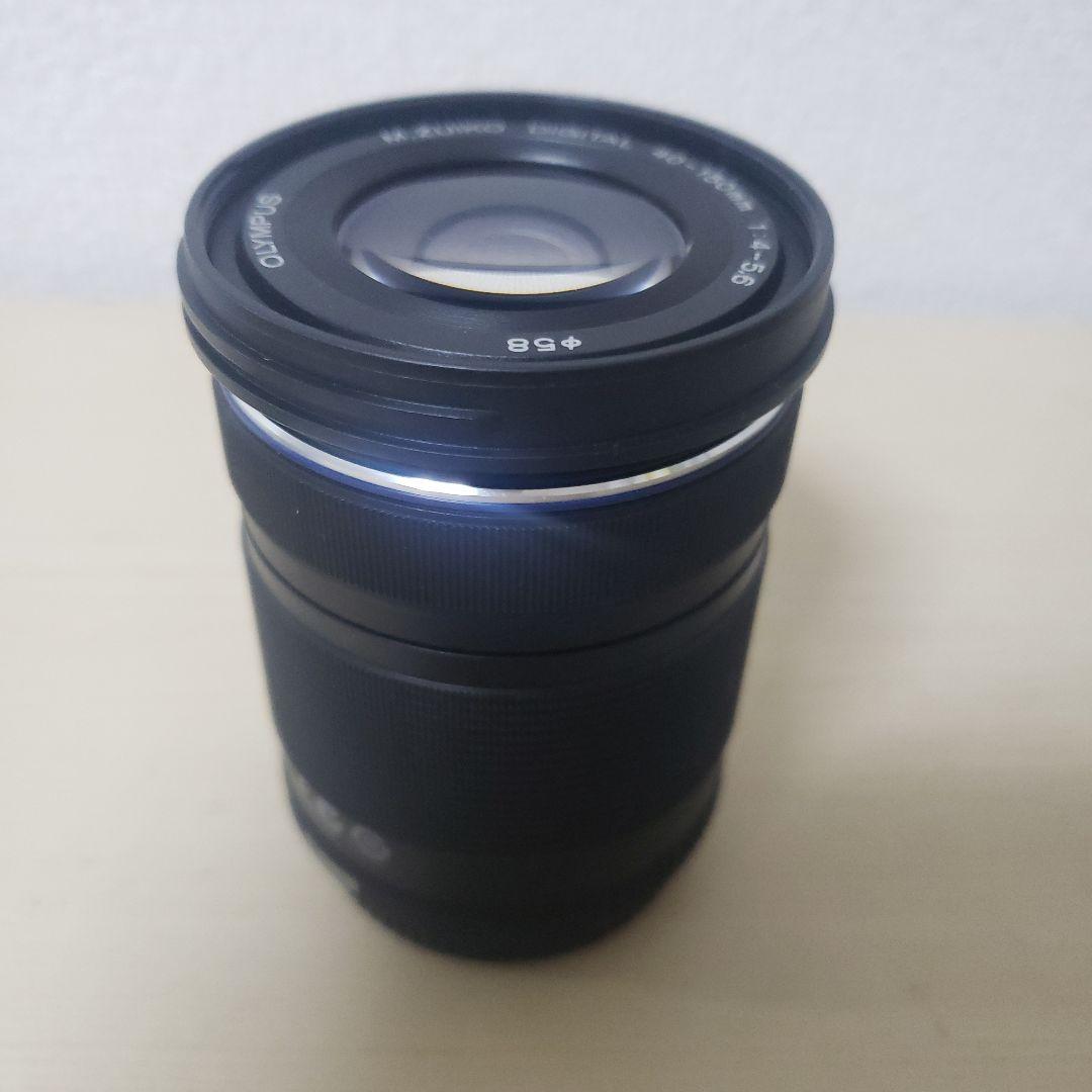 良品M.ZUIKO DIGITAL ED 40-150mm F4.0-5.6 R