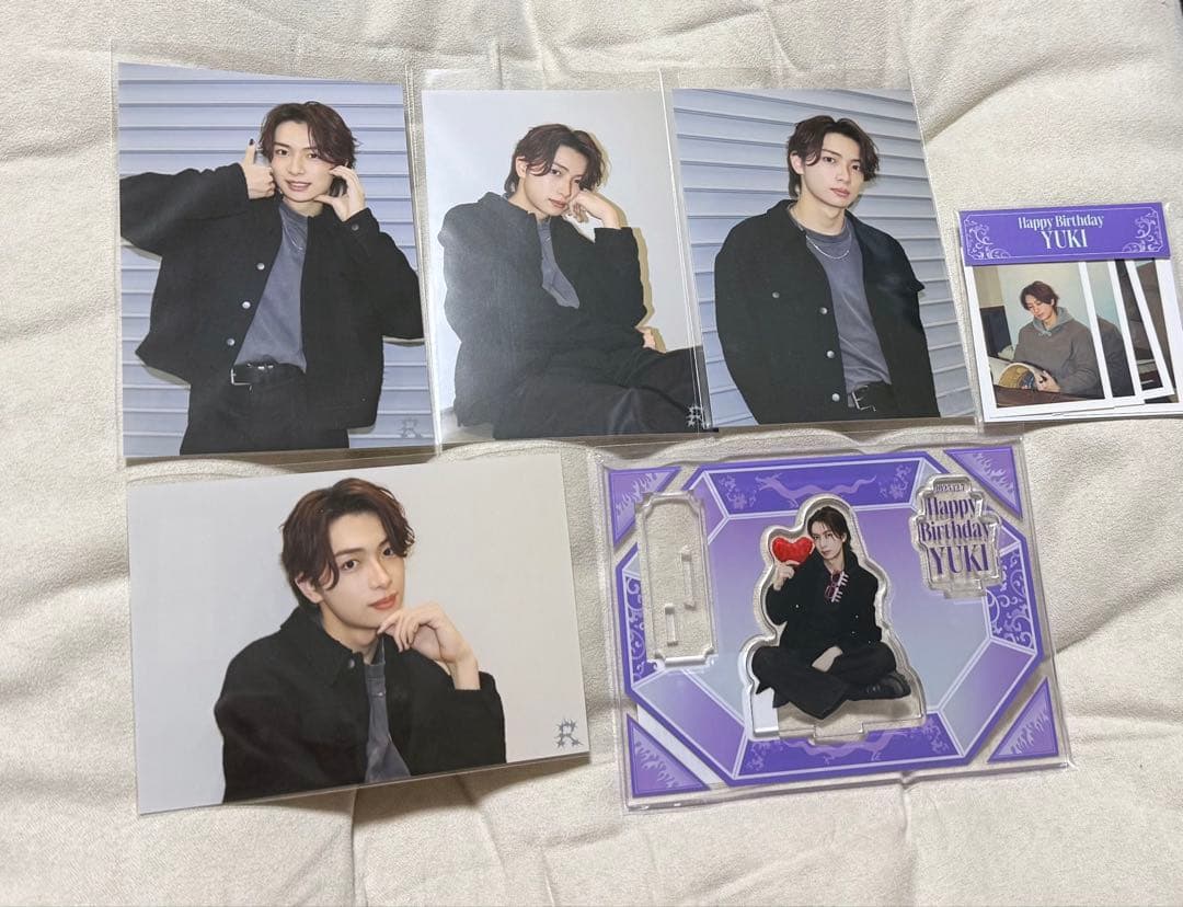 龍宮城 冨田侑暉 セット