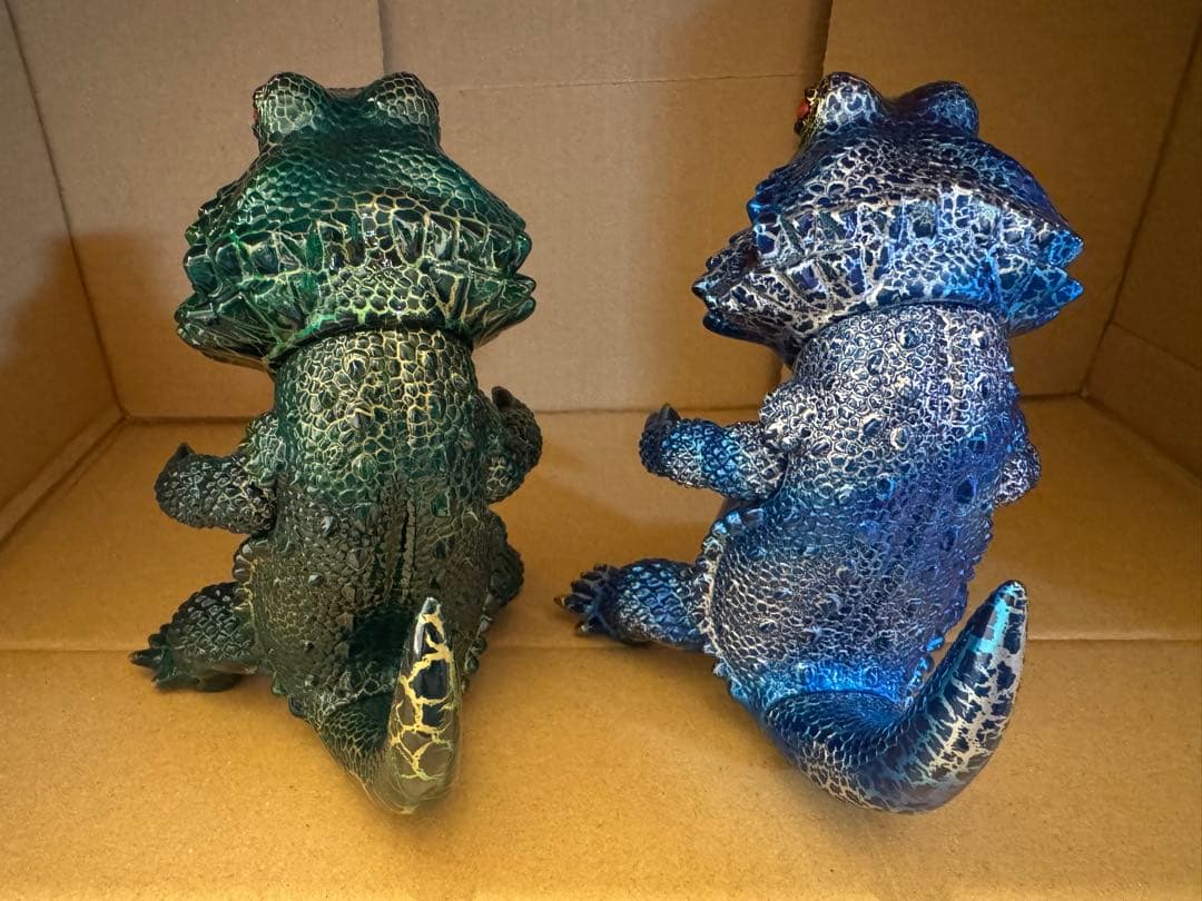 フトアゴン レア 10体 まとめ売り