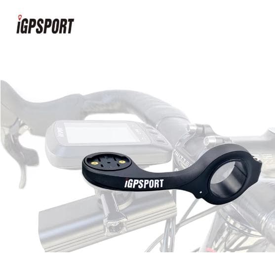 新品未開封【iGPSPORT】BSC200 サイコン(ルートナビ機能）フルセット