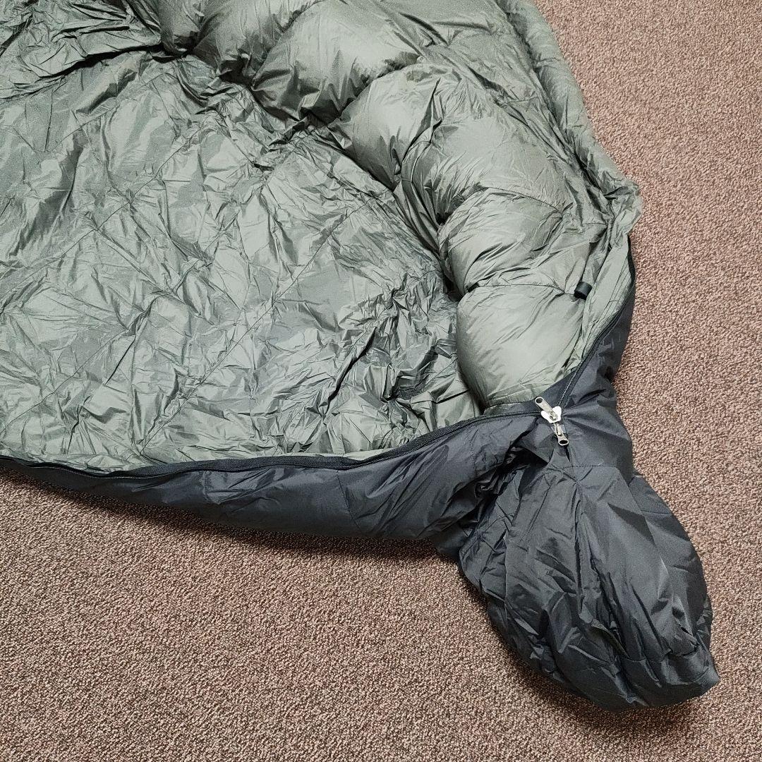 NANGA×3ten 別注 ゾロ 660DX ブラック レギュラー - メルカリ