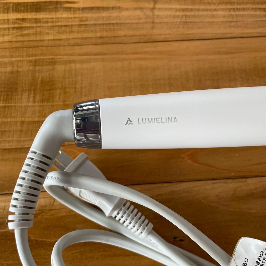 ヘアビューロン3DPlusカール 26.5mm リュミエリーナ