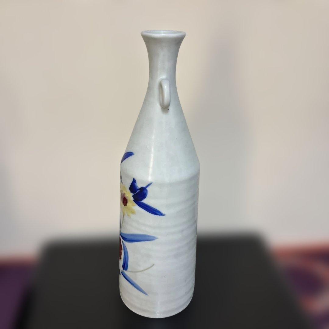 一輪挿し(花瓶) 徳利（酒器) - メルカリ