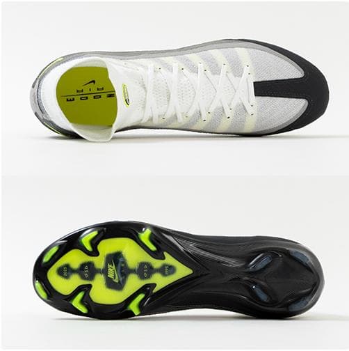 NIKE マーキュリアル スーパーフライ 10 エリート AM 95 SE FG - メルカリ