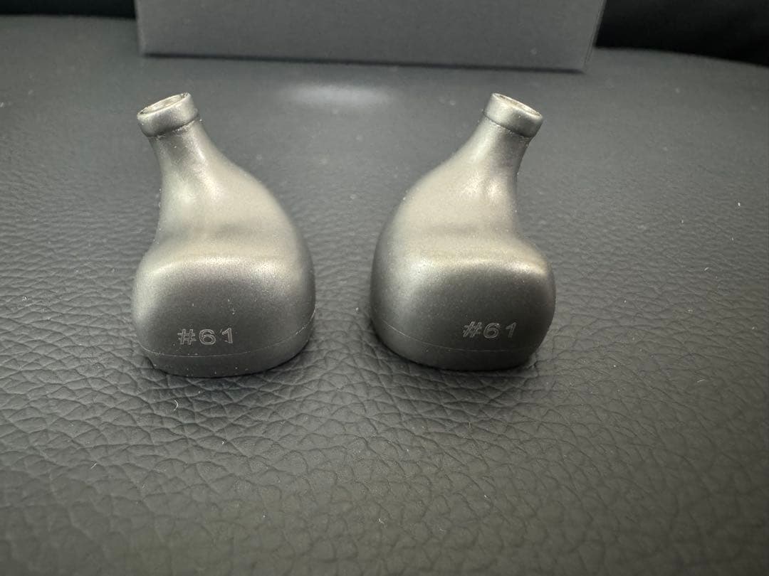 Unique Melody Maven Ⅱイヤホン 4.4mm バランスケーブル