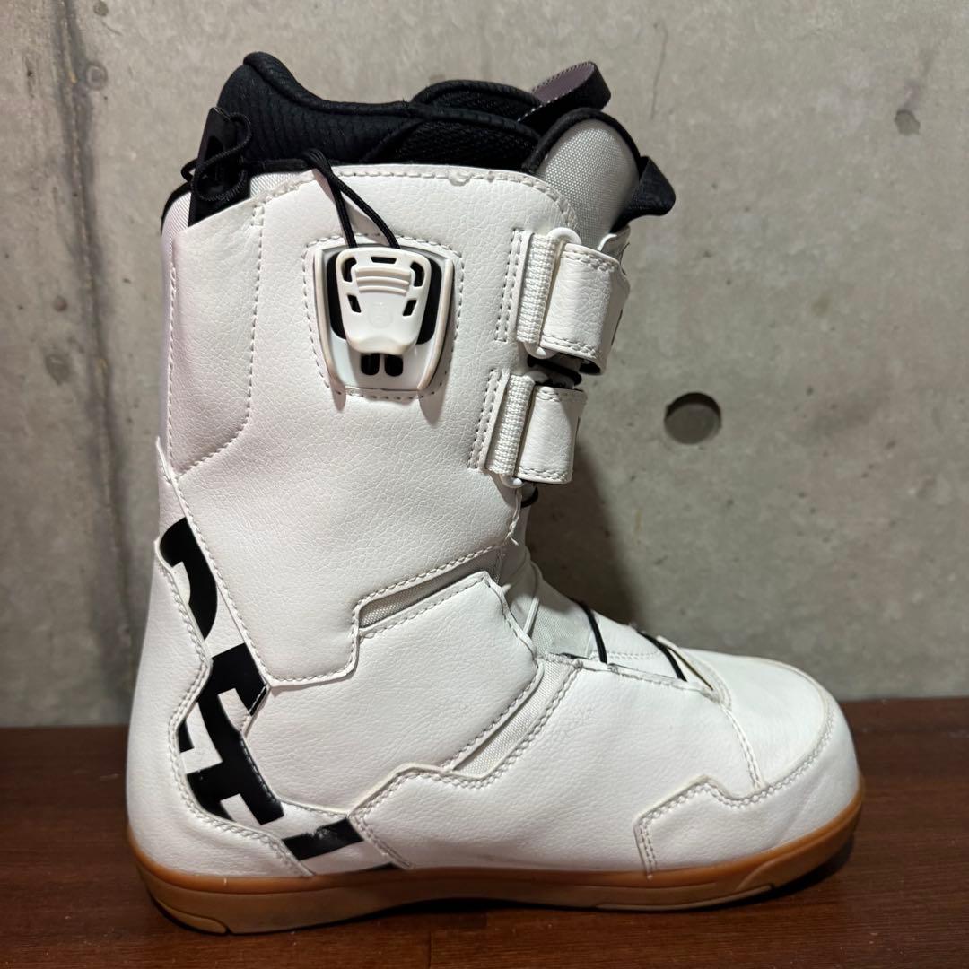 DEELUXE TEAM ID LTD スノーボード ブーツ 26.5cm