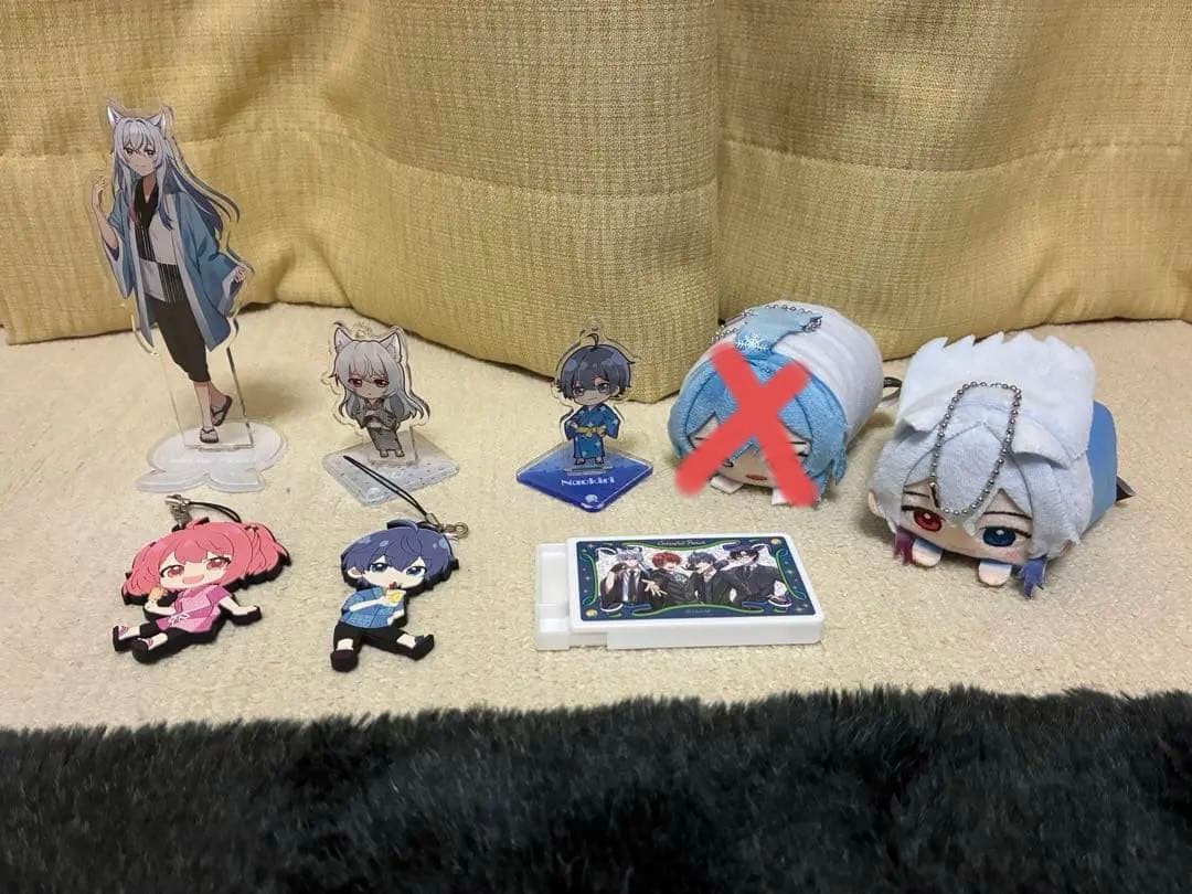 からふろピーチ