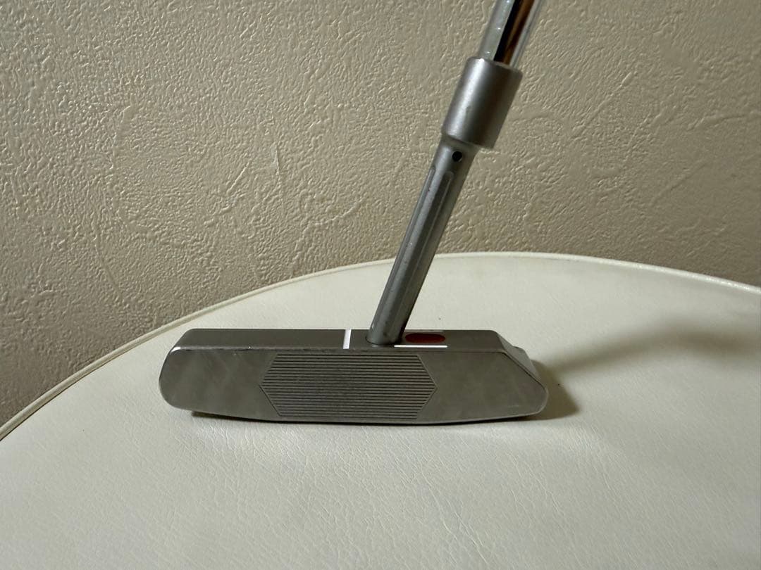 シーモアパター Nashville Studio Z1s バレルクランク - メルカリ