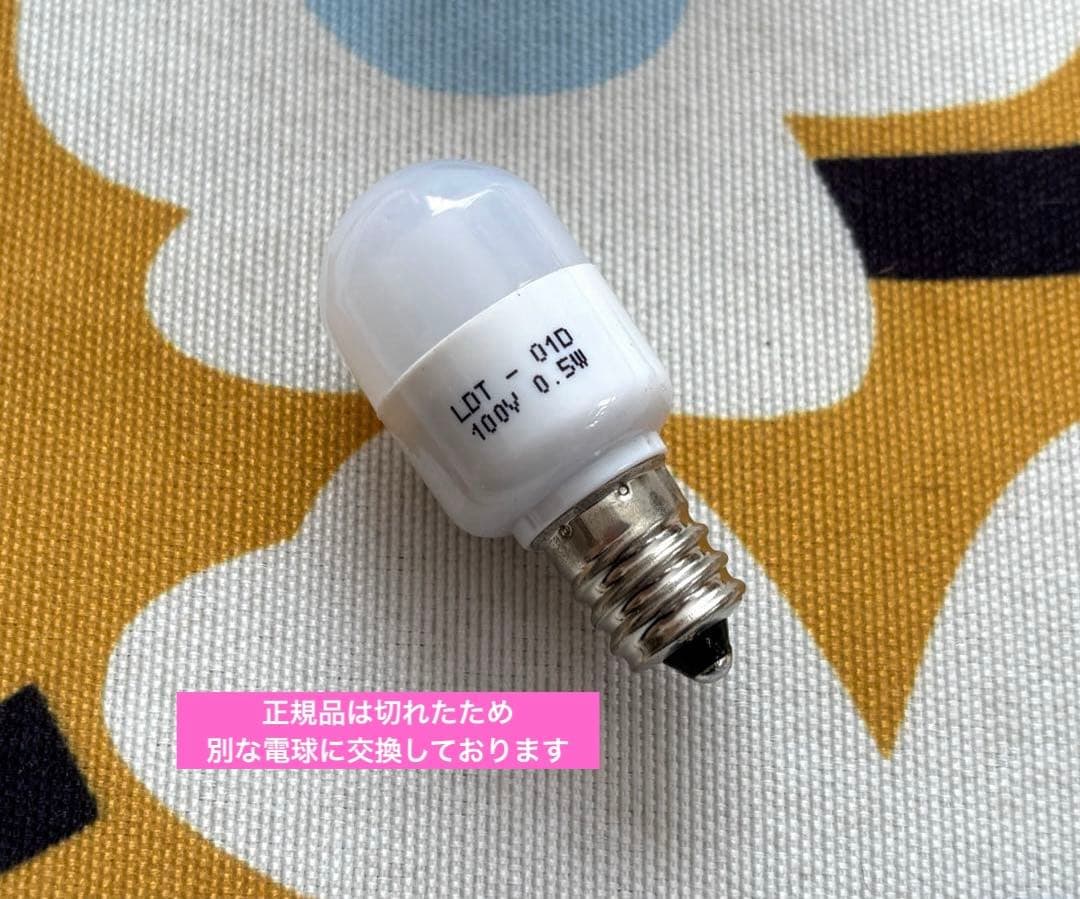 希少✩.*˚東京ディズニーランド TOONTOWN ミッキーの手 スタンドライト