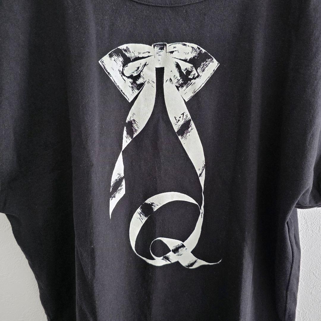 BUCK-TICK Tシャツ バンド 櫻井敦司 バクチク
