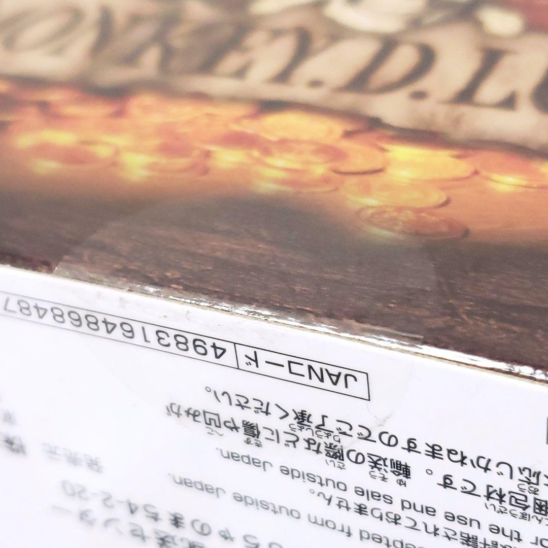 ONE PIECE FILM RED プレミアムバンダイ限定 ルフィ フィギュア