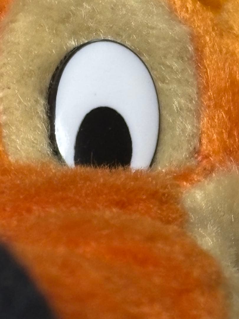 (タグ付き)ディズニー スプラッシュマウンテンきつねどんぬいぐるみ➕ピンセット