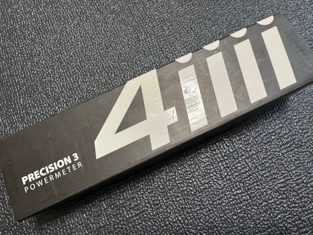 4iiii FC-R7000（シマノ105） パワーメーター 172.5mm