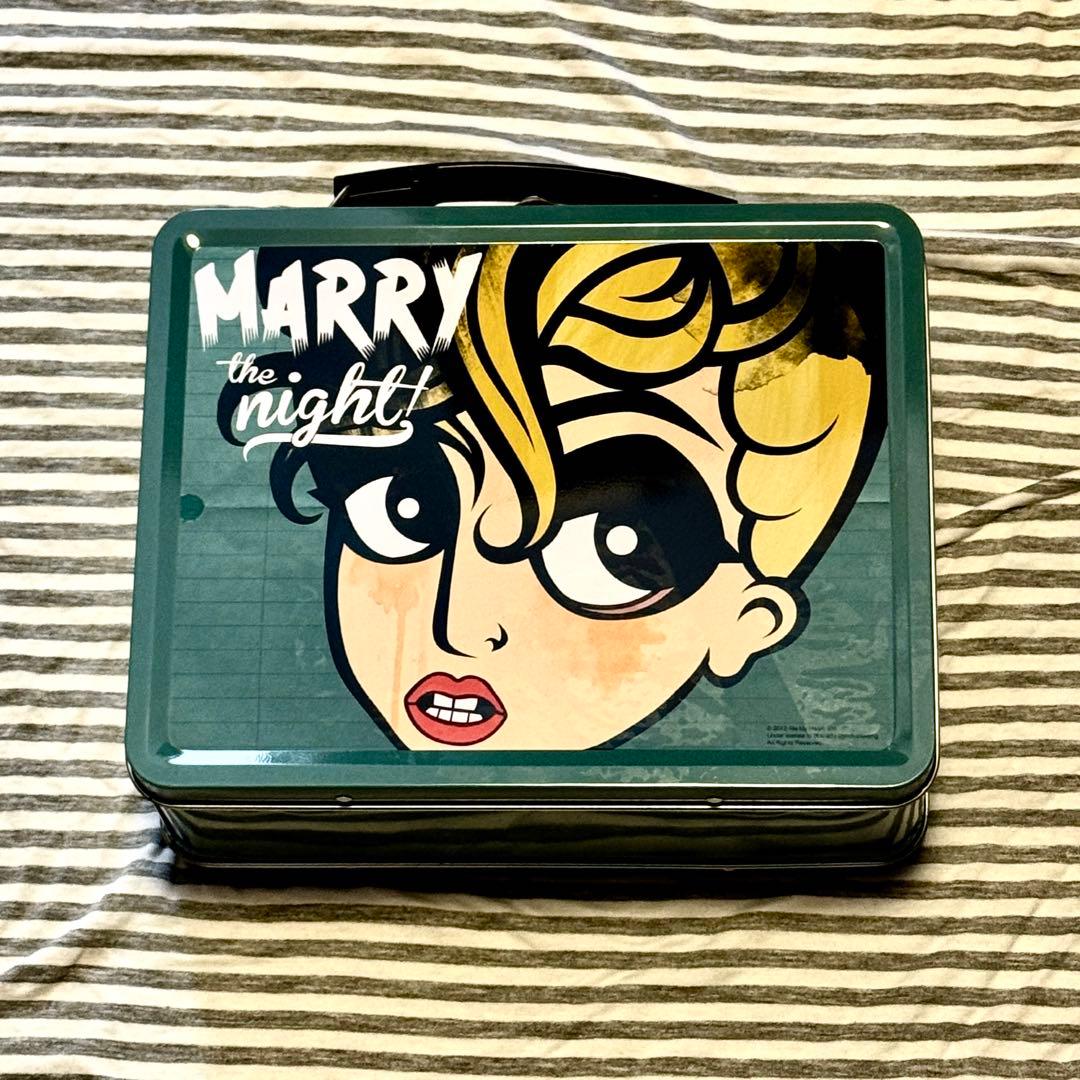 Lady Gaga 2012年さいたまアリーナグッズセット