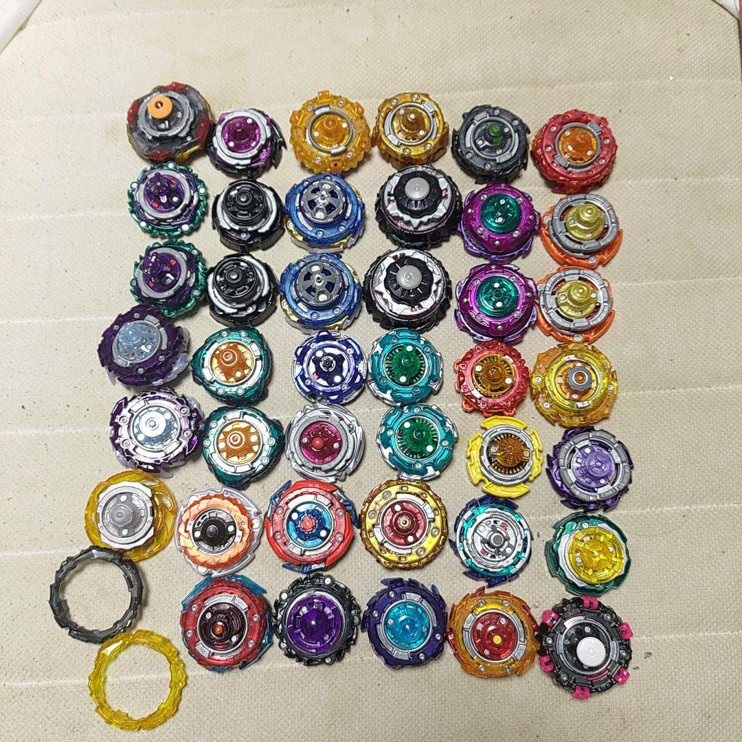 ベイブレードバースト ベイ・スタジアム・ランチャーまとめ売り GT&超