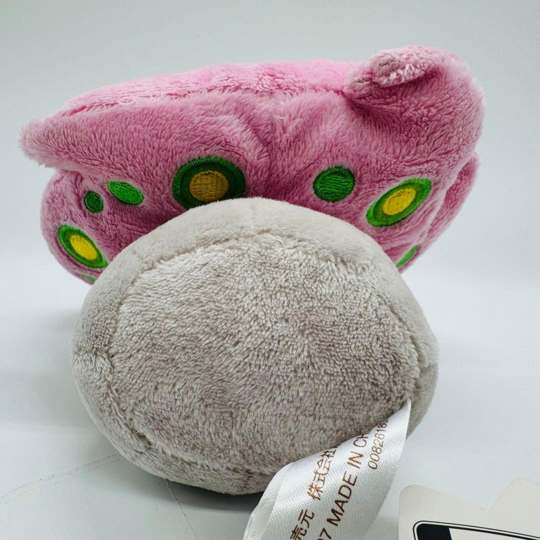 【タグ付き☆良品】ミカルゲドール ぬいぐるみ