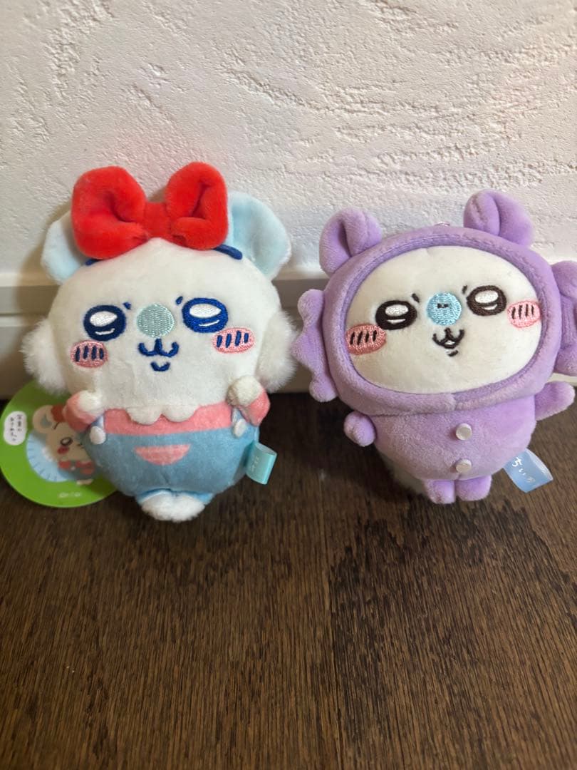 ちいかわ　まとめ売り　20点