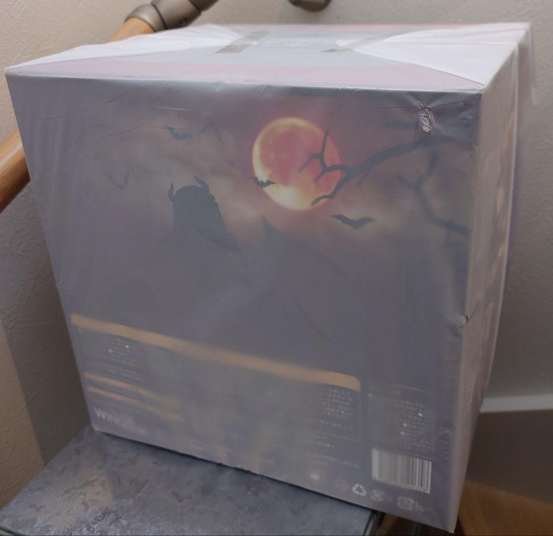 ロイヤル・フォーチュン ディープワン・デリシャスver. 1/7 フィギュア