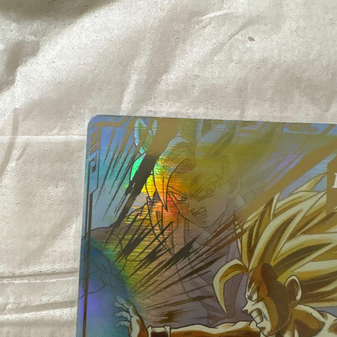 sdv5-008 孫悟飯:少年期