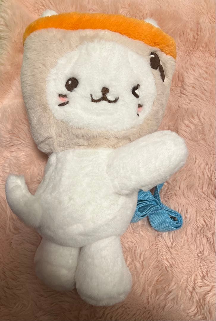 バブルニャン ユウシ LOGin ソウルコン NCT WISH 【トレカ付き】