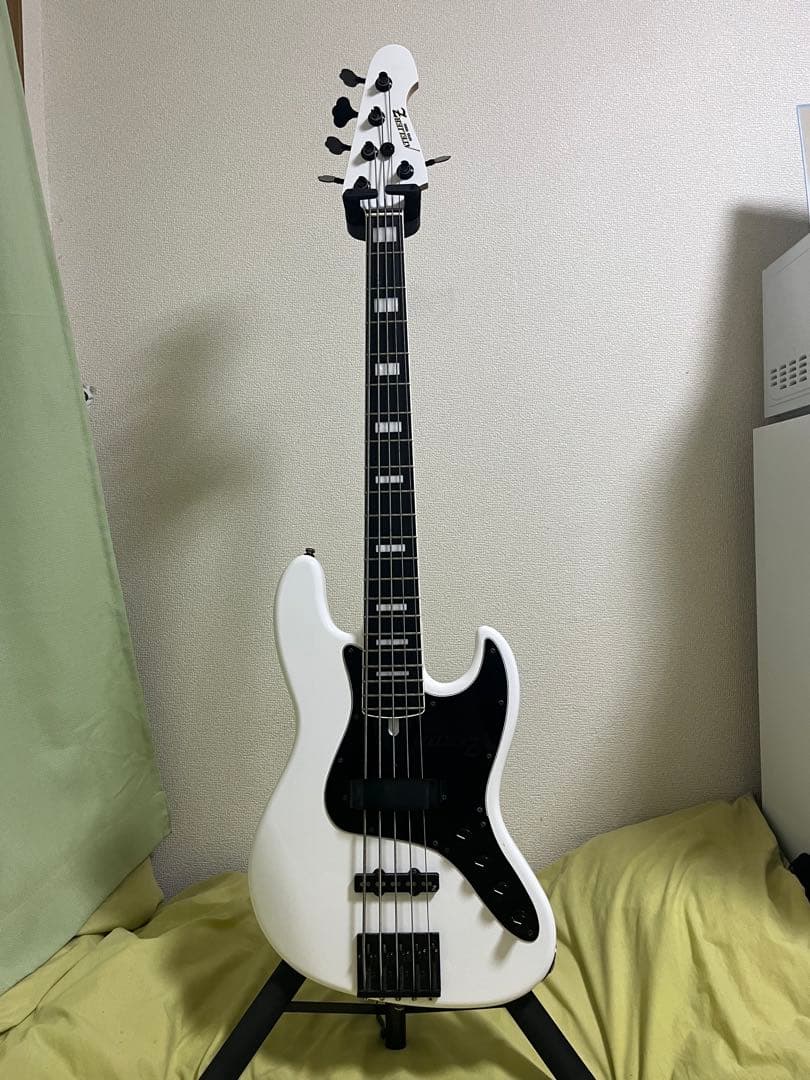 り*く様 ATELIERZ GUITAR WORKS M#265 CUSTOM ATELIER Z M#265 Custom (Fade Pink/M/MH) ｜イケベ楽器店オンラインストア