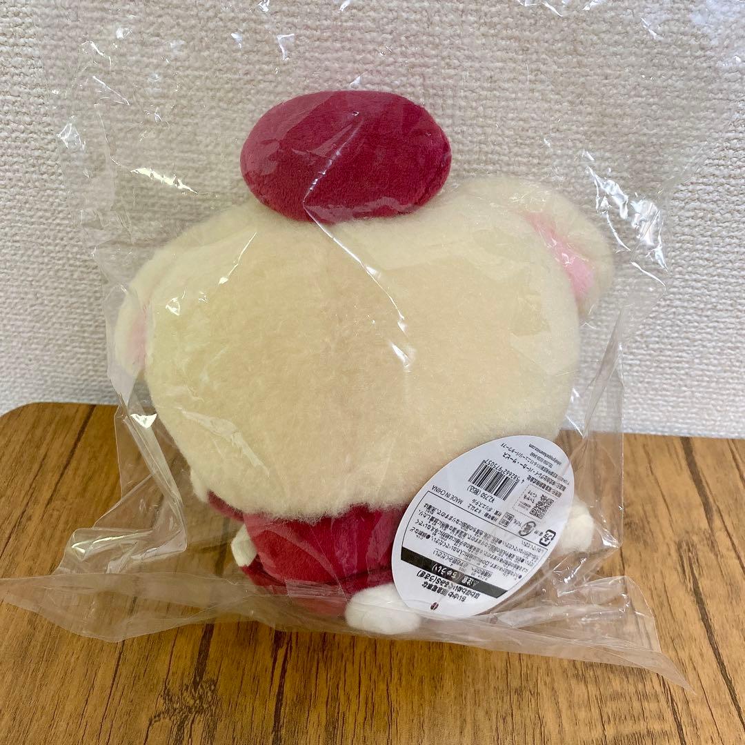 ちいかわ 阪急電車なほわほわぬいぐるみS（うさぎ）