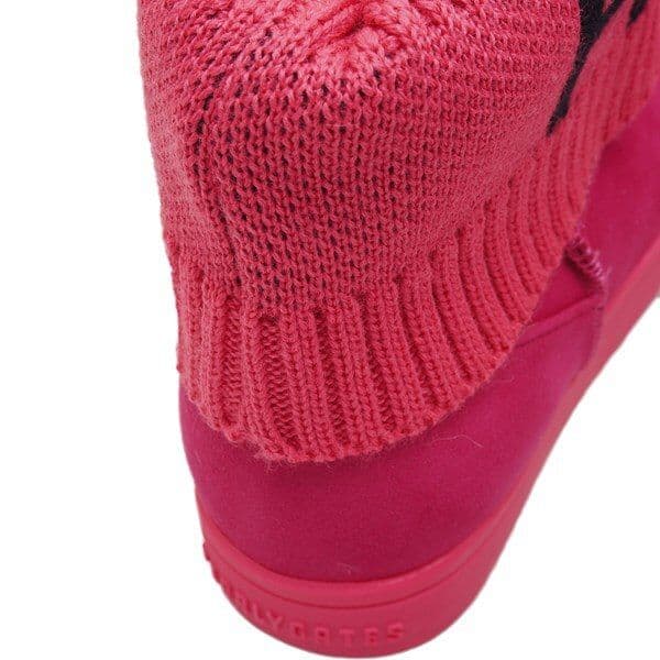 エ*ん様 新品未使用☆パーリーゲーツ☆24.5cm☆ブーツ