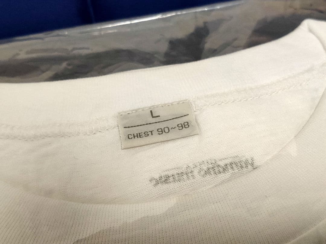 永井真理子グッズまとめ