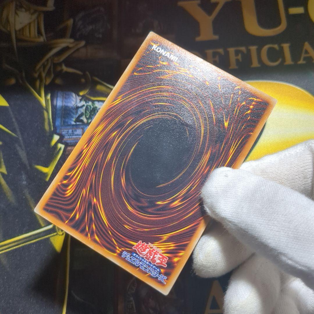 【11/11まで値下げ！】真紅眼の黒竜 レッドアイズ レリーフ アルティメット