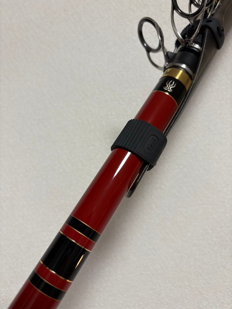 新品】がまかつ 沖縄スペシャル ULTIMATE H500タマン - メルカリ